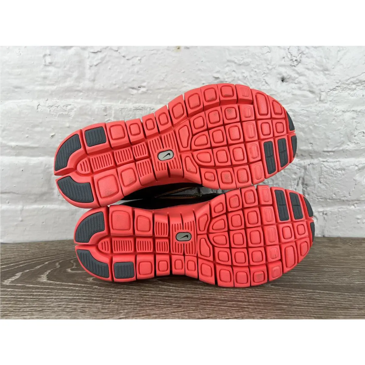 Nike shoes - Nike Free 5.0 - Free - 639873-065 - Purple 4