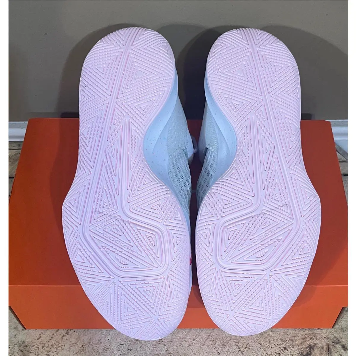 Nike shoes - Nike Zoom Hyperspeed - Zoom Hyperspeed - Pastel 7