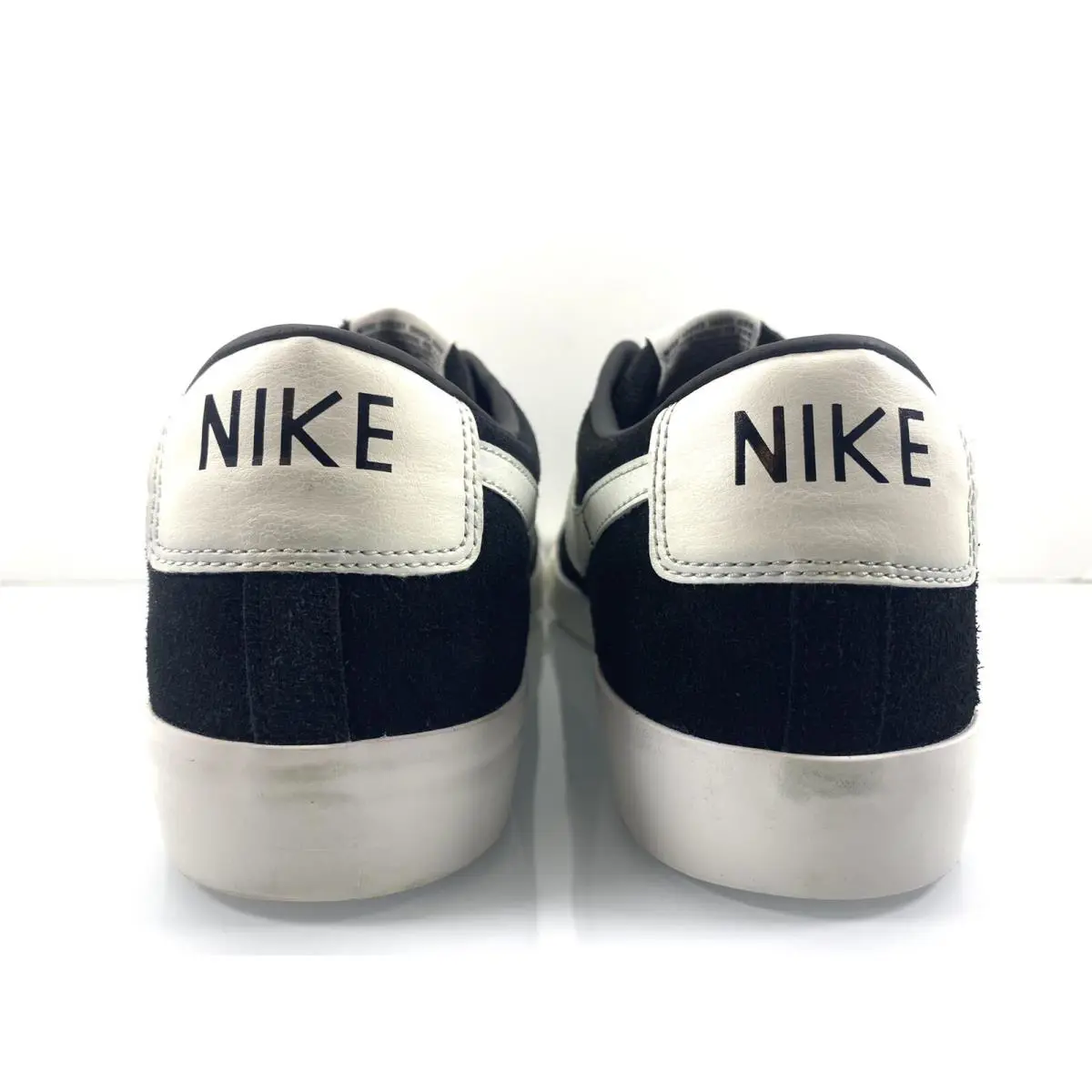 Nike shoes - Nike SB Zoom Blazer Low - 704939-001 - Black 3