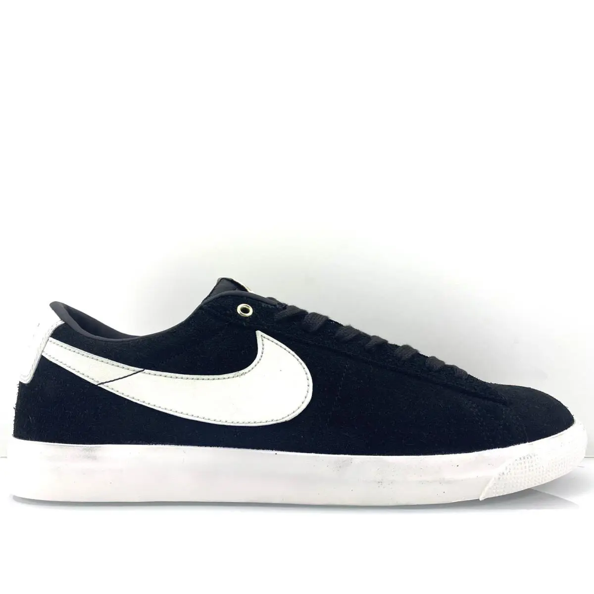 Nike shoes - Nike SB Zoom Blazer Low - 704939-001 - Black 7