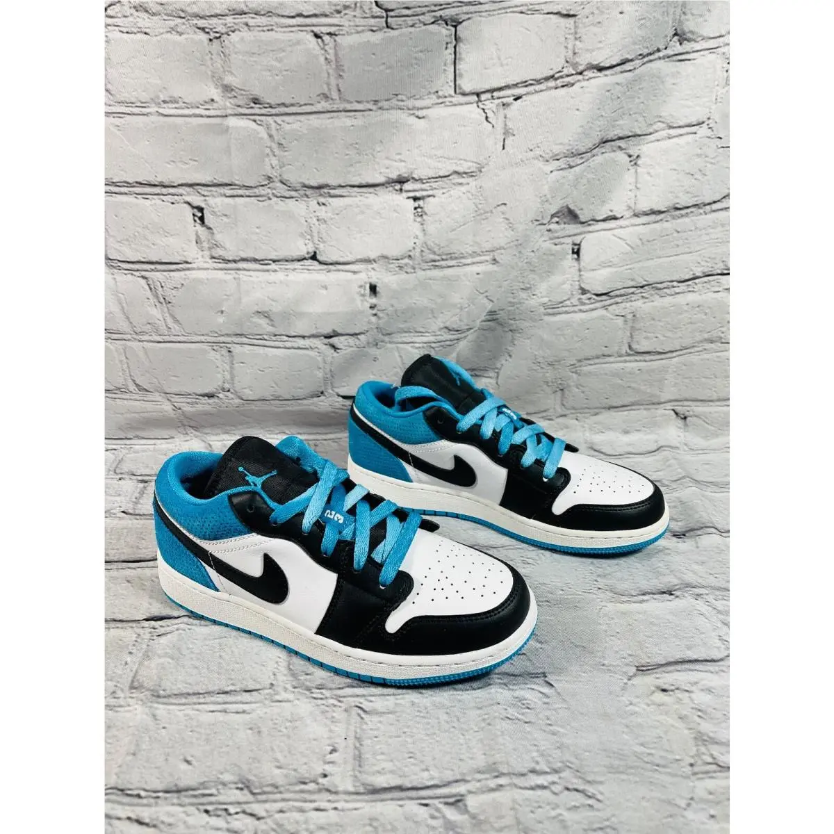 Nike shoes - Air Jordan 1 - Air - CT1564-004 - Multicolor 2