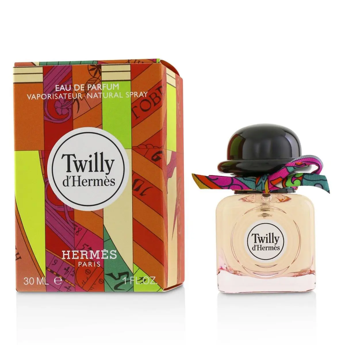 Hermes Twilly D`hermes Eau de Parfum