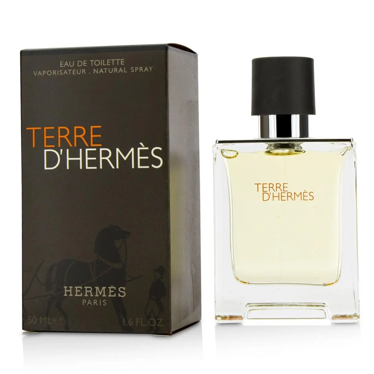 Hermes Terre D`hermes Eau de Toilette