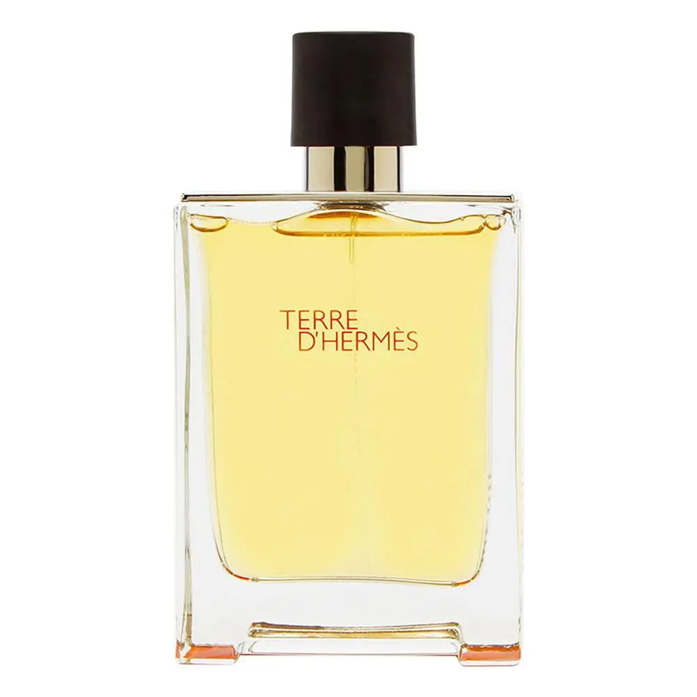 Terre D`hermes Eau de Toilette 3.3oz-Tester by Hermes