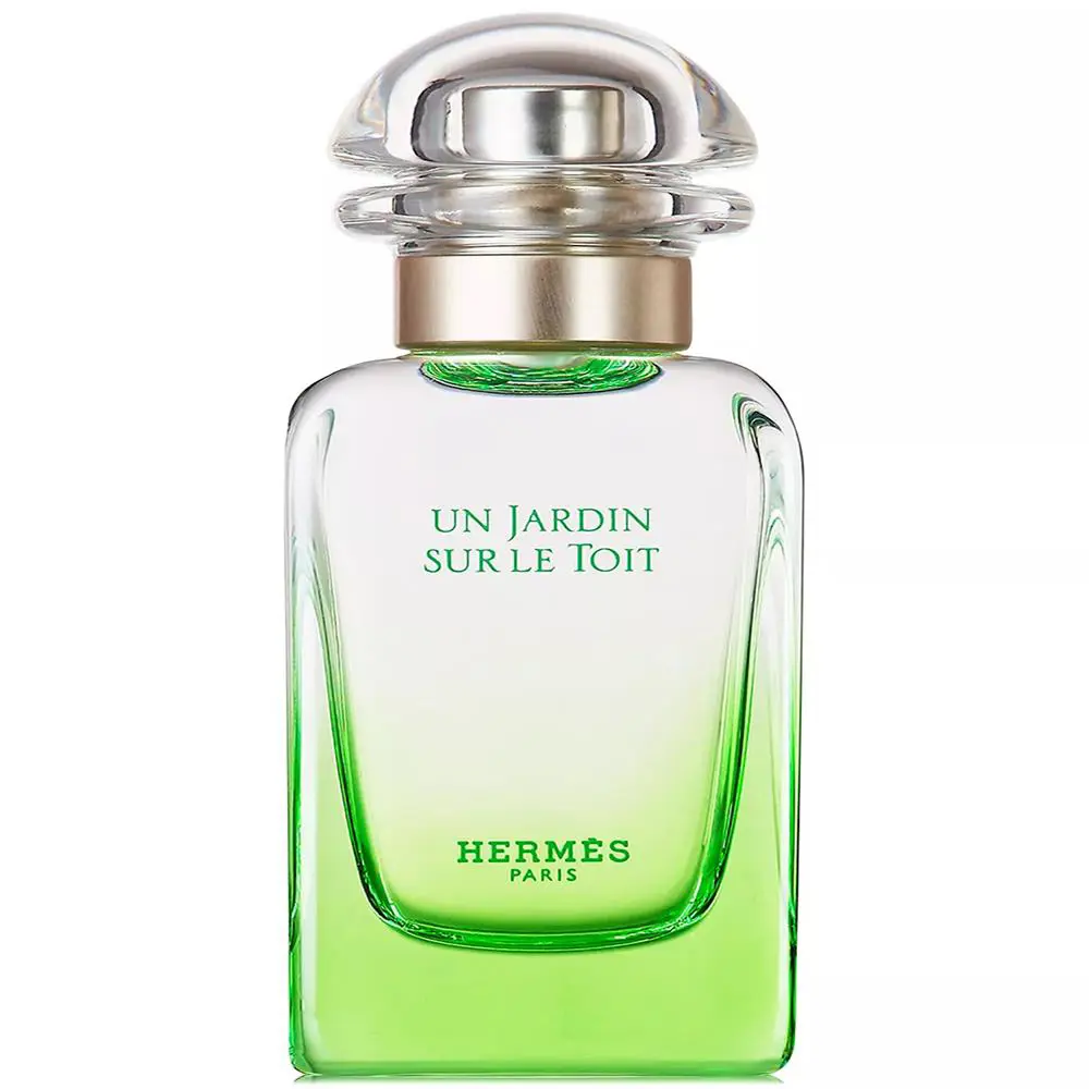 Hermes Un Jardin Sur le Toit Eau de Toilette