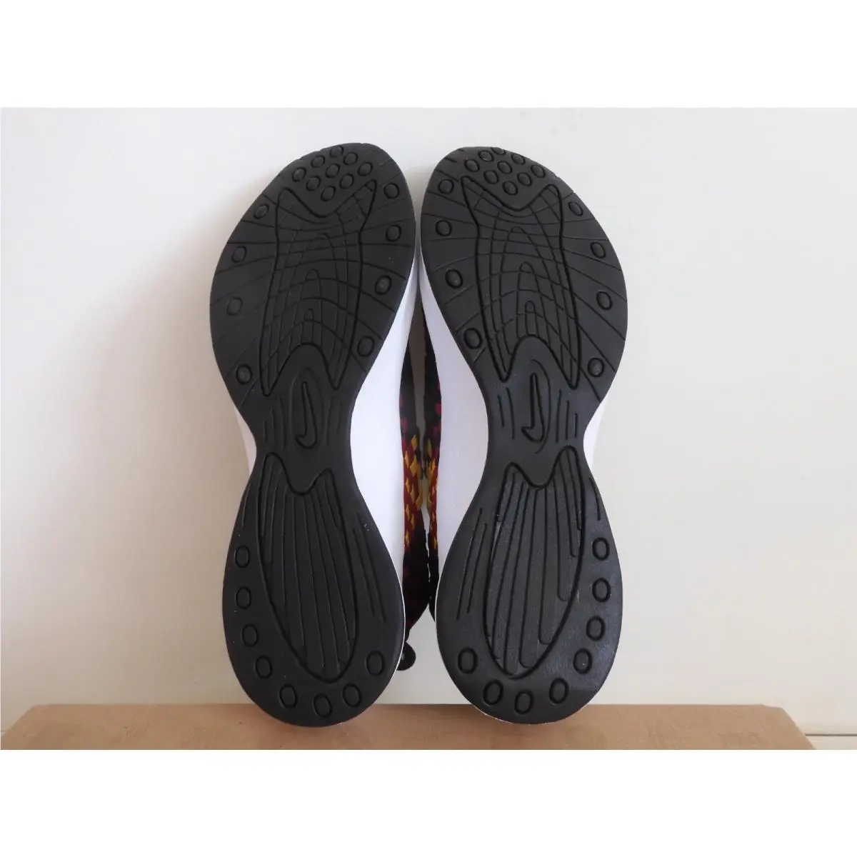 Nike shoes - Nike Air Woven - Air Woven - 530986-014 - Black (UPC: 823229050768) 5
