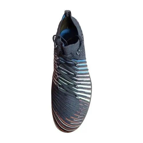 Nike shoes - Nike Free Transform Flyknit - Free Transform Flyknit - 833410-002 - Multicolor (UPC: 091207506679) 1