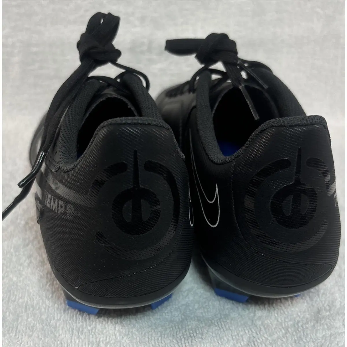 Nike shoes - Nike Tiempo Legend - Tiempo Legend - DA1176 001 - Black (UPC: 196149080444) 9