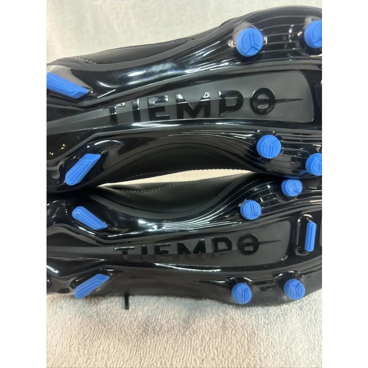 Nike shoes - Nike Tiempo Legend - Tiempo Legend - DA1176 001 - Black (UPC: 196149080444) 13