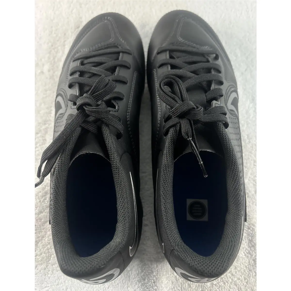 Nike shoes - Nike Tiempo Legend - Tiempo Legend - DA1176 001 - Black (UPC: 196149080444) 14