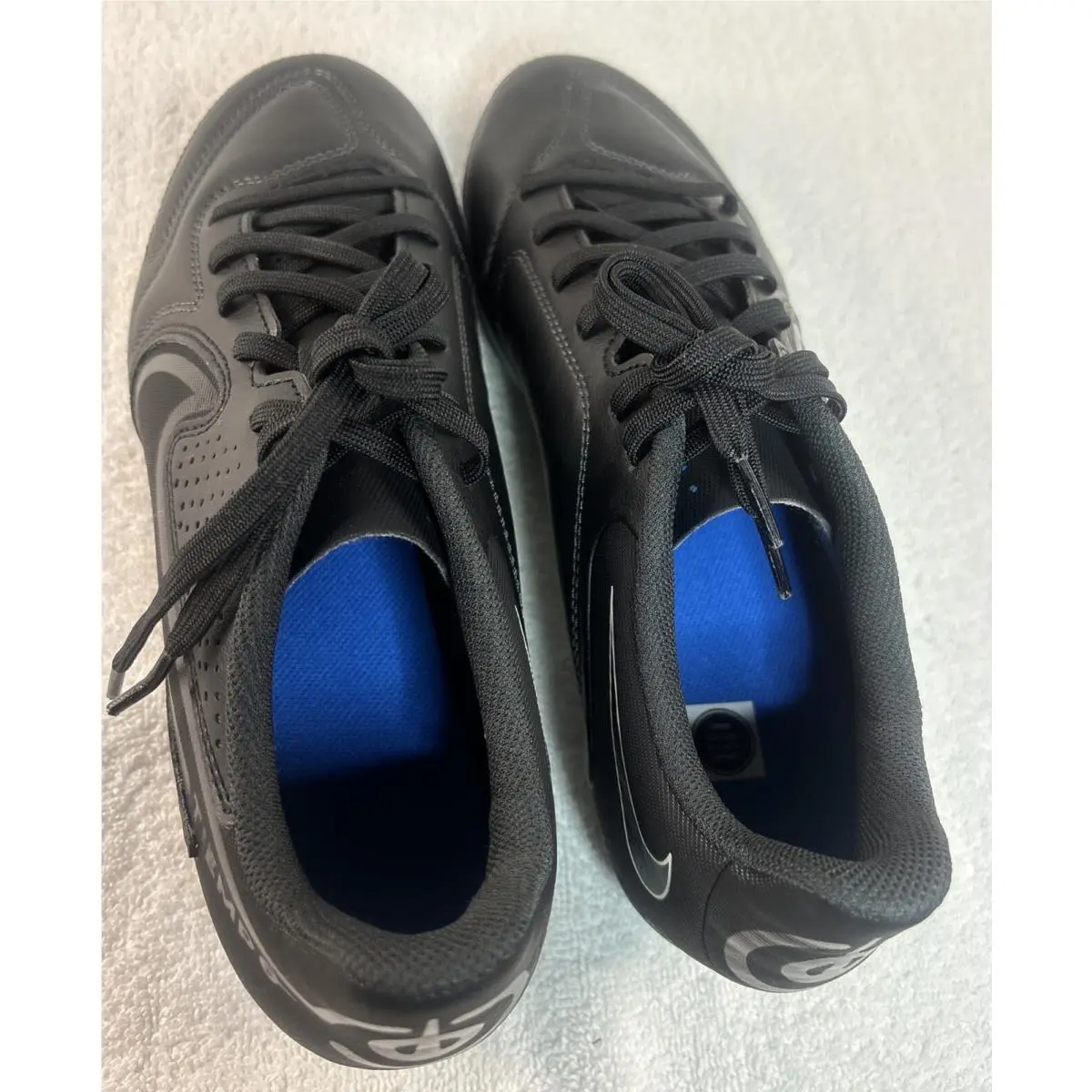 Nike shoes - Nike Tiempo Legend - Tiempo Legend - DA1176 001 - Black (UPC: 196149080444) 15
