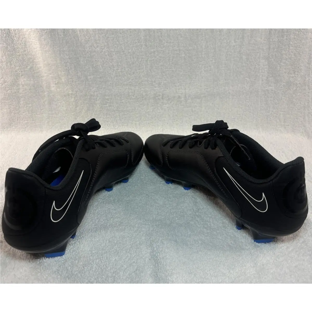 Nike shoes - Nike Tiempo Legend - Tiempo Legend - DA1176 001 - Black (UPC: 196149080444) 16