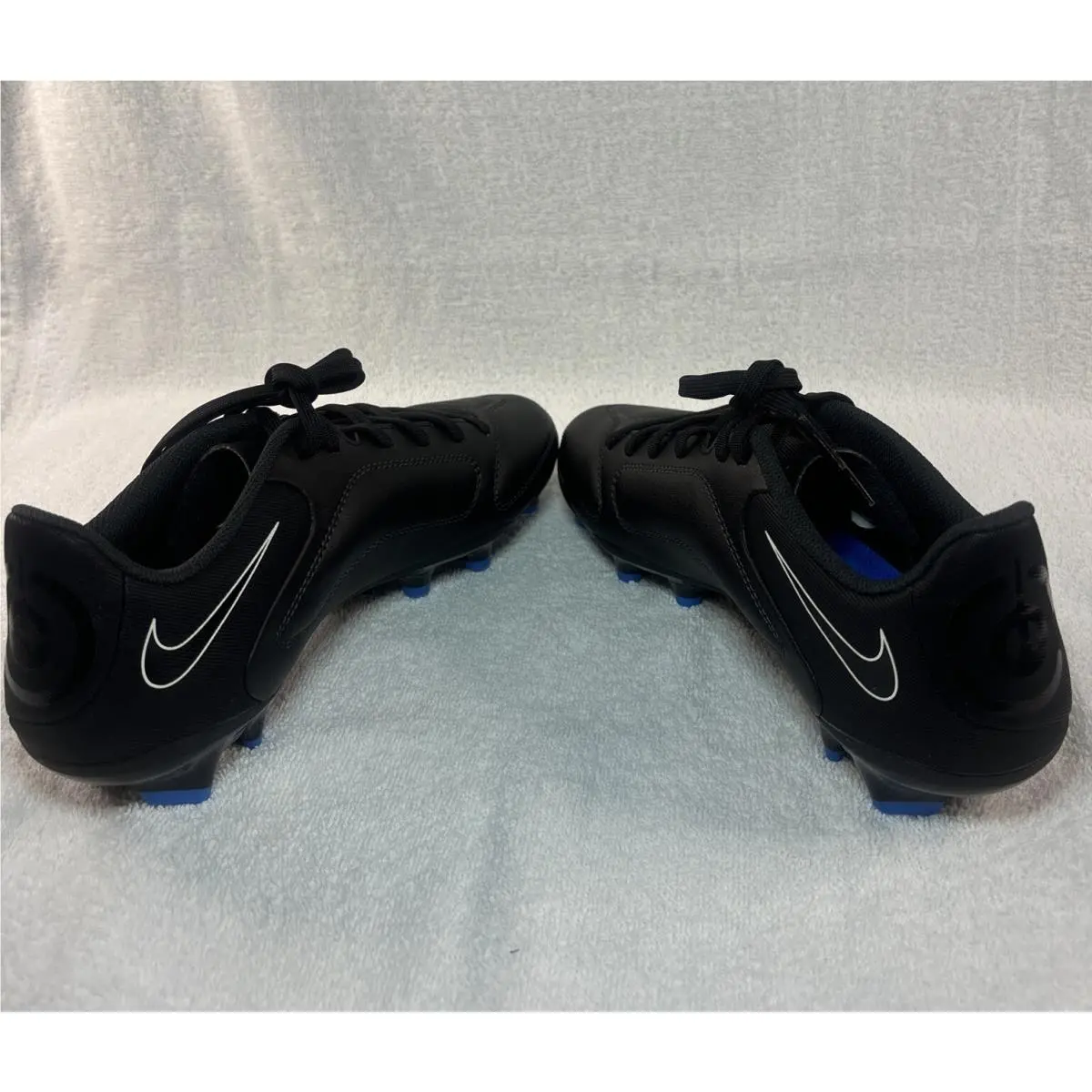 Nike shoes - Nike Tiempo Legend - Tiempo Legend - DA1176 001 - Black (UPC: 196149080444) 17