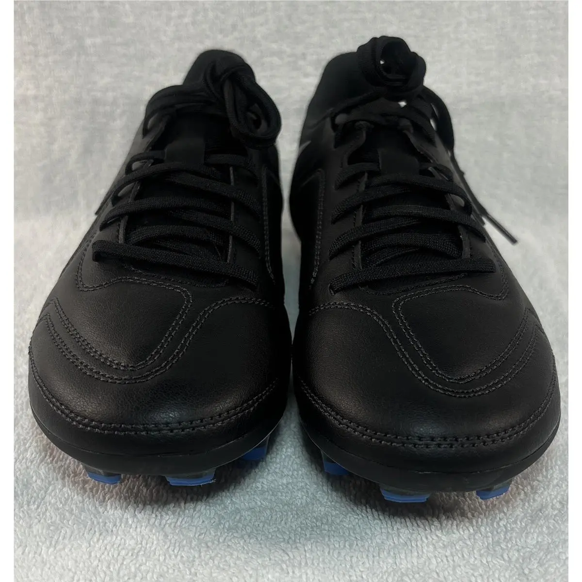 Nike shoes - Nike Tiempo Legend - Tiempo Legend - DA1176 001 - Black (UPC: 196149080444) 6