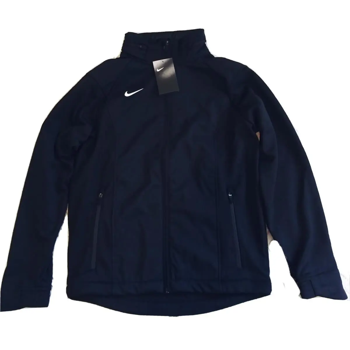 Nike clothing - Nike Ambassador - Ambassador - Black (UPC: 193658571425) 0