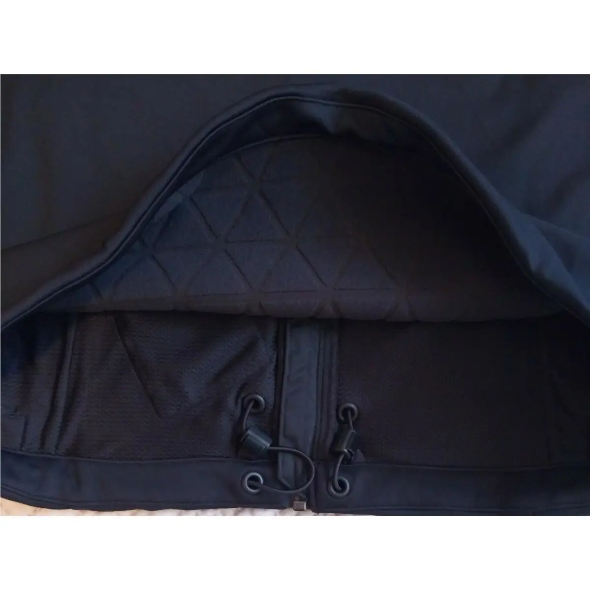 Nike clothing - Nike Ambassador - Ambassador - Black (UPC: 193658571425) 9