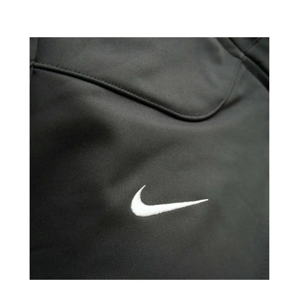 Nike clothing - Nike Ambassador - Ambassador - Black (UPC: 193658571425) 2