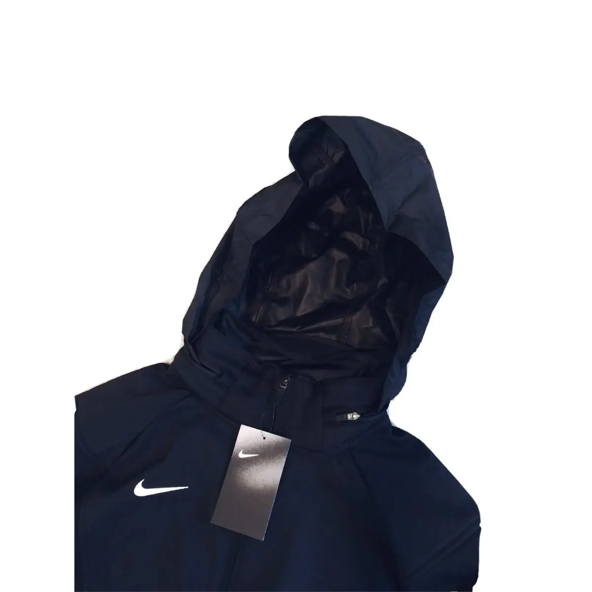 Nike clothing - Nike Ambassador - Ambassador - Black (UPC: 193658571425) 7