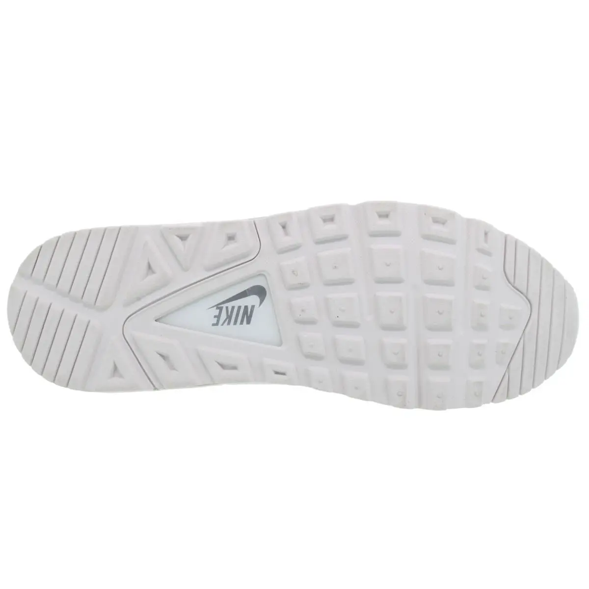 Nike shoes - Nike Air Max Command Leather - 749760-102 - White 8