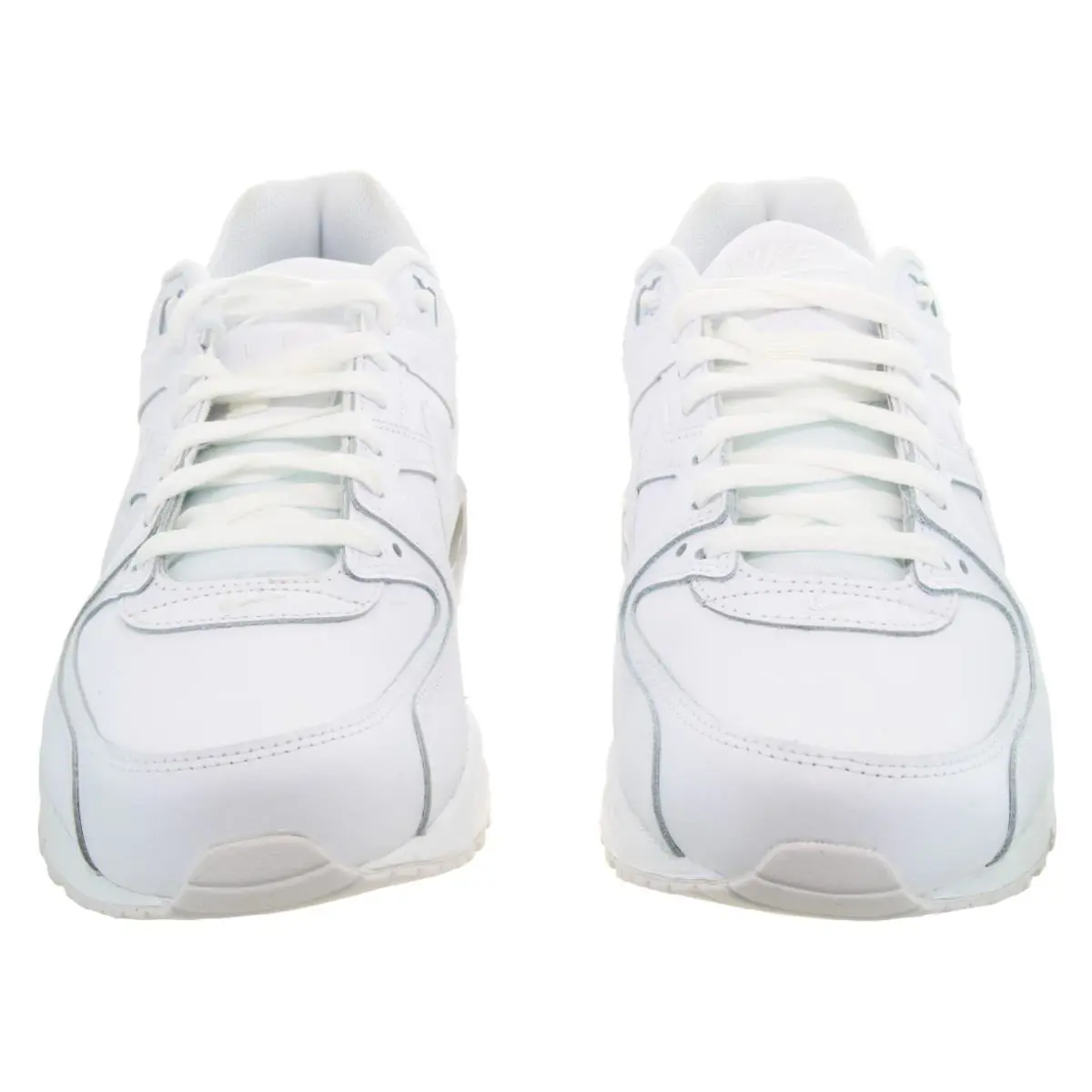 Nike shoes - Nike Air Max Command Leather - 749760-102 - White 3