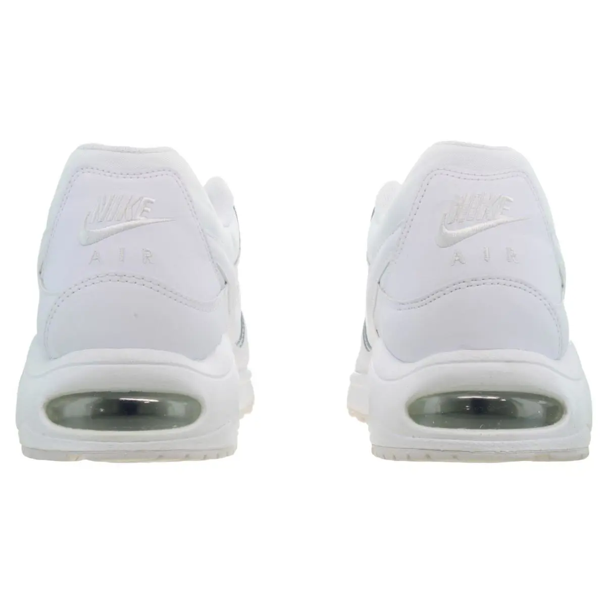 Nike shoes - Nike Air Max Command Leather - 749760-102 - White 5