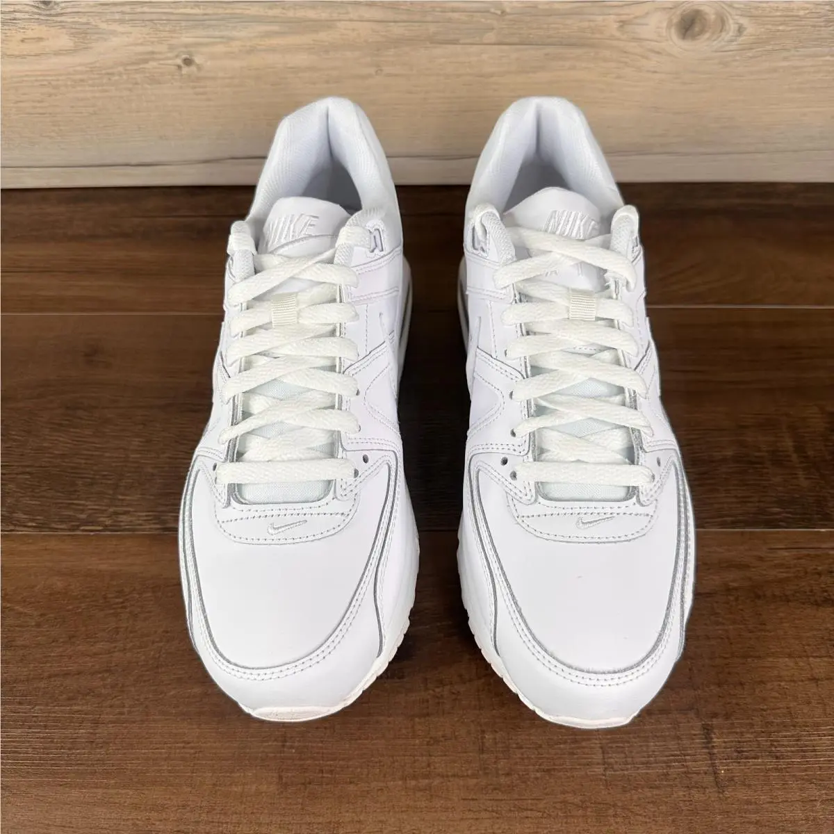 Nike shoes - Nike Air Max Command - Air Max Command - 749760-102 - White (UPC: 886066650317) 2