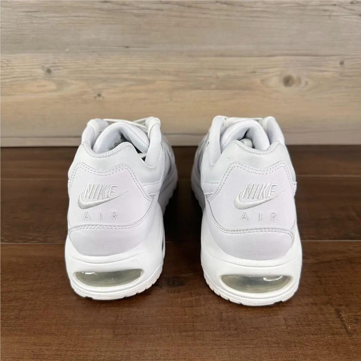 Nike shoes - Nike Air Max Command - Air Max Command - 749760-102 - White (UPC: 886066650317) 3
