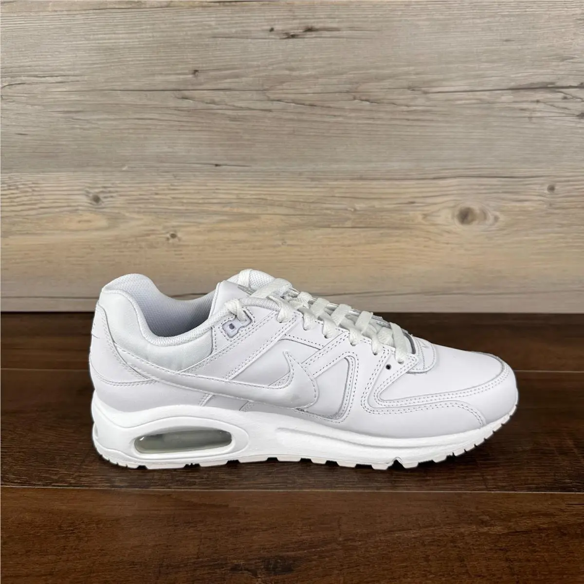 Nike shoes - Nike Air Max Command - Air Max Command - 749760-102 - White (UPC: 886066650317) 4