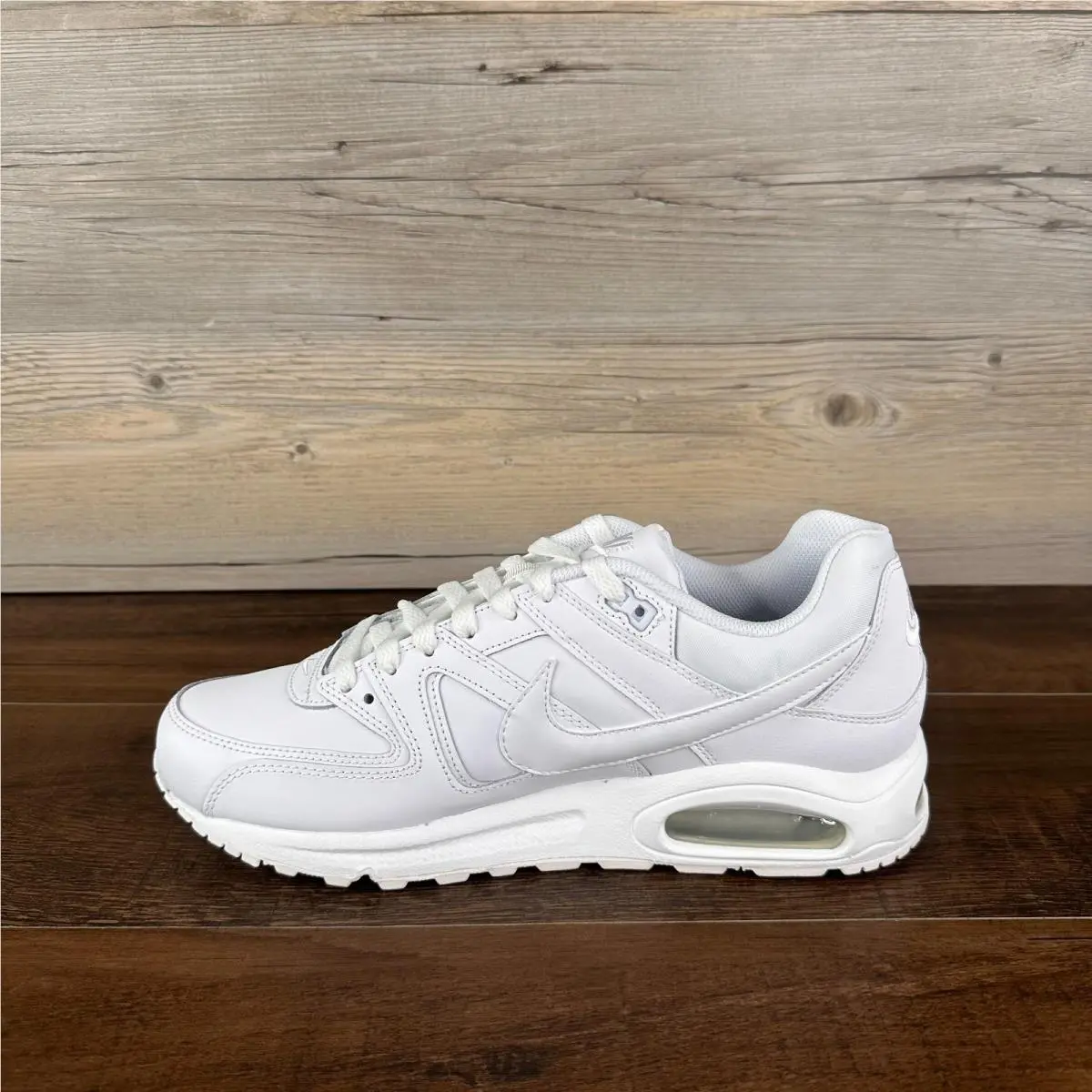 Nike shoes - Nike Air Max Command - Air Max Command - 749760-102 - White (UPC: 886066650317) 5