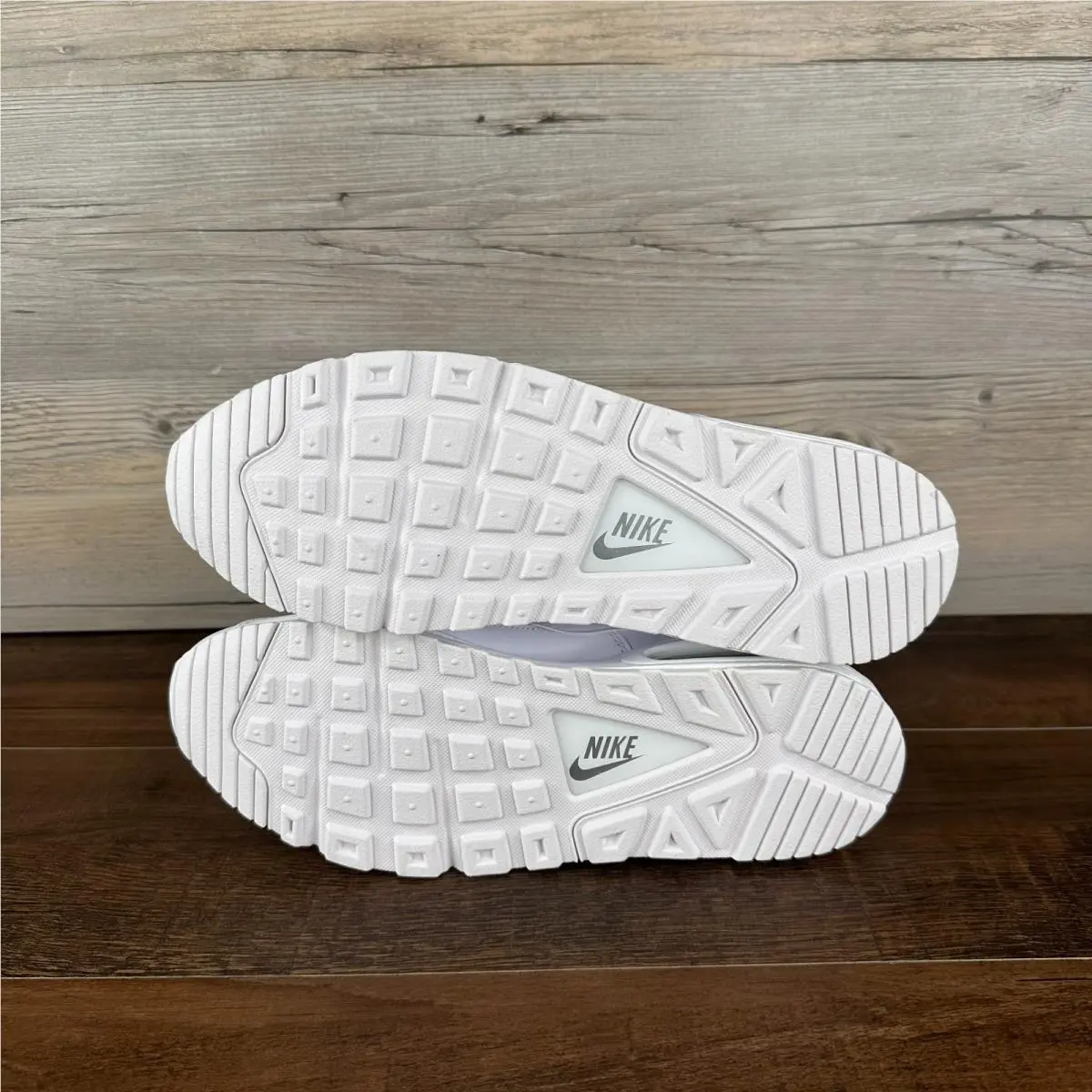 Nike shoes - Nike Air Max Command - Air Max Command - 749760-102 - White (UPC: 886066650317) 6