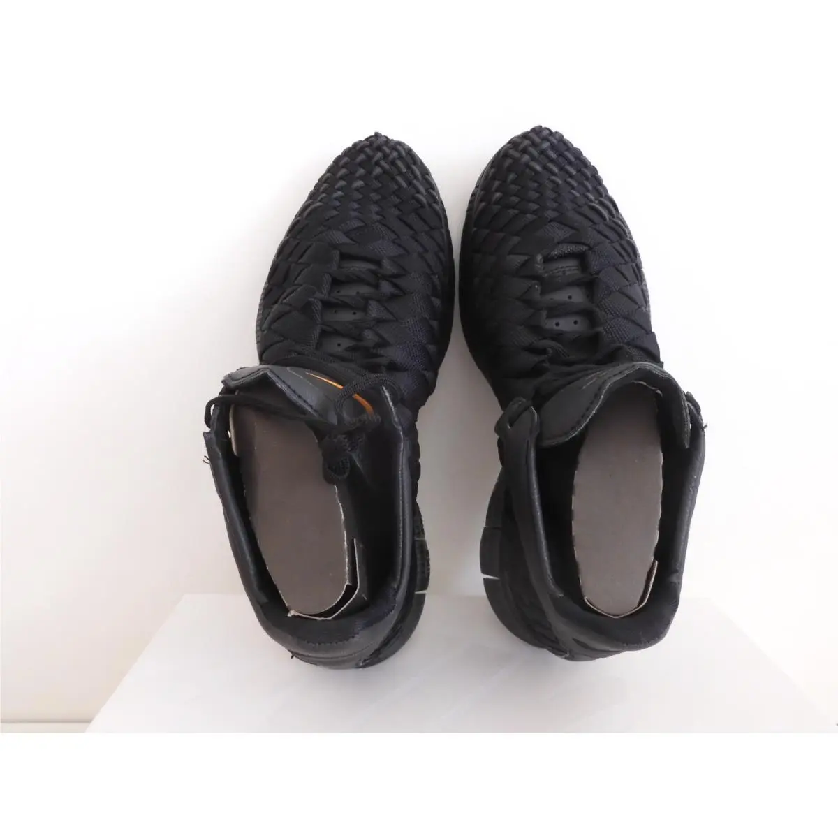 Nike shoes - Nike Free Inneva - Free Inneva - 800907-001 - Black (UPC: 886060403308) 5