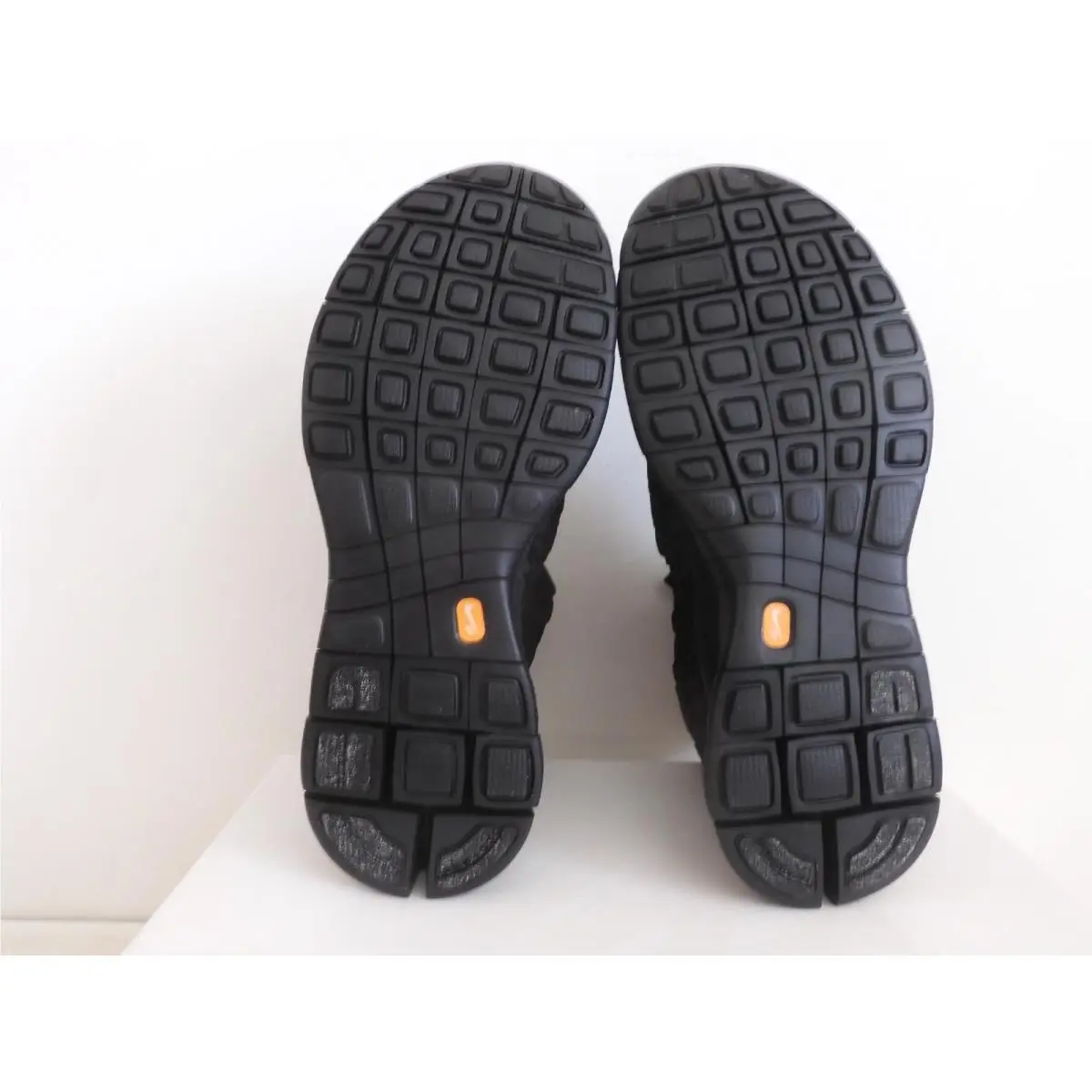 Nike shoes - Nike Free Inneva - Free Inneva - 800907-001 - Black (UPC: 886060403308) 6