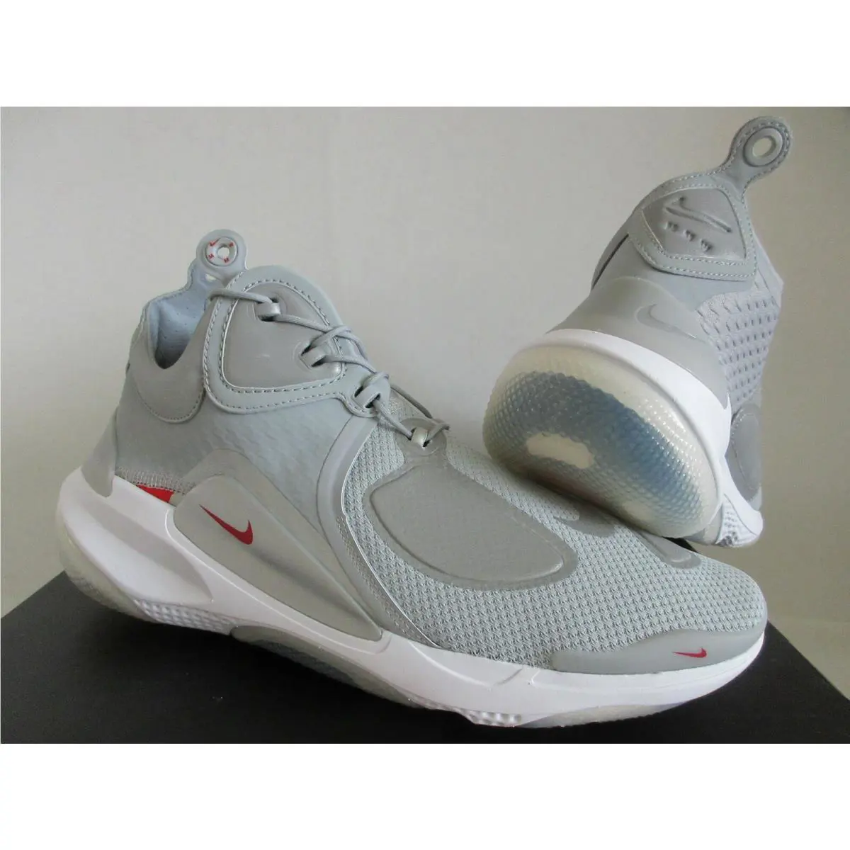 Nike shoes - Nike Joyride CC - Joyride - Gray (UPC: 193656270832) 0
