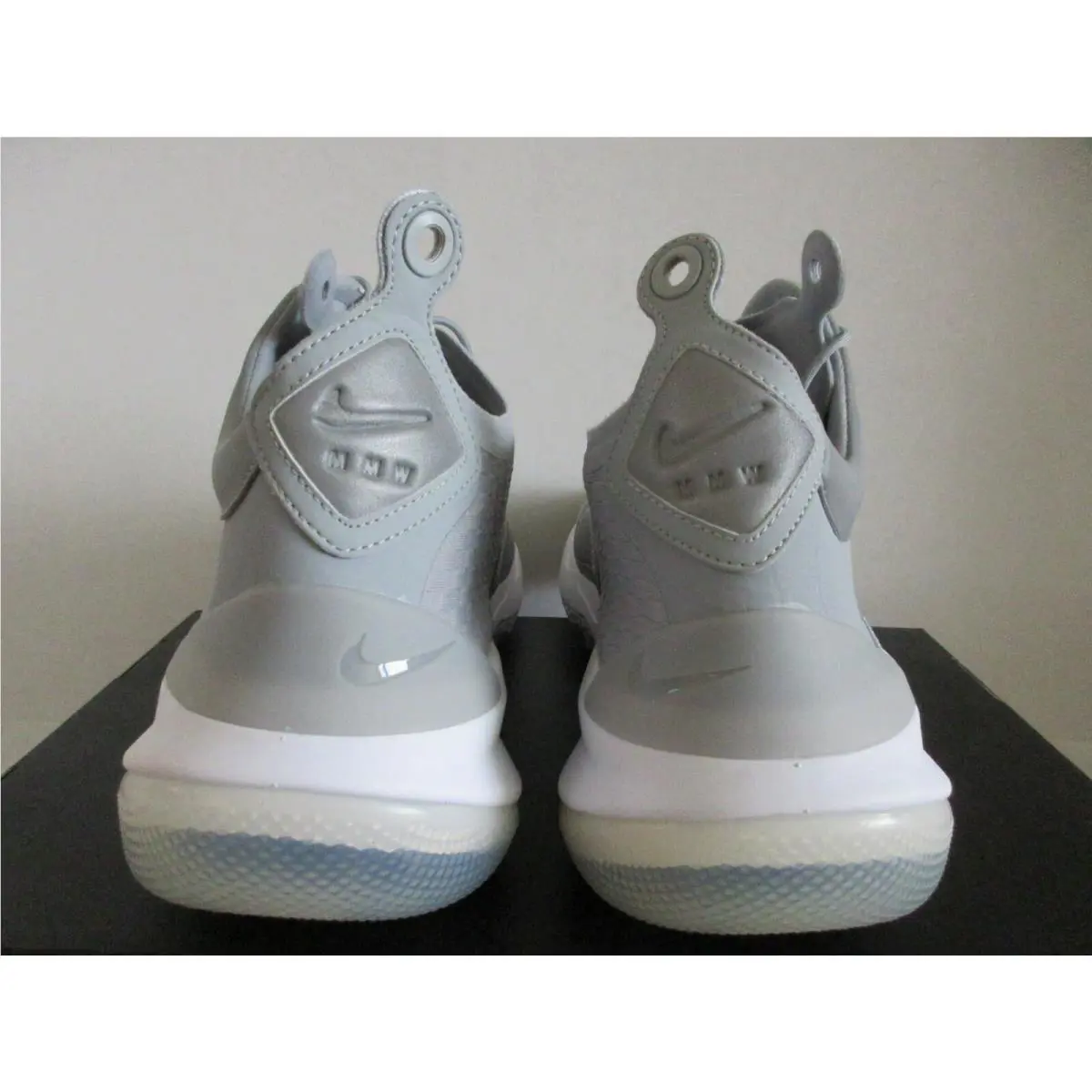 Nike shoes - Nike Joyride CC - Joyride - Gray (UPC: 193656270832) 2
