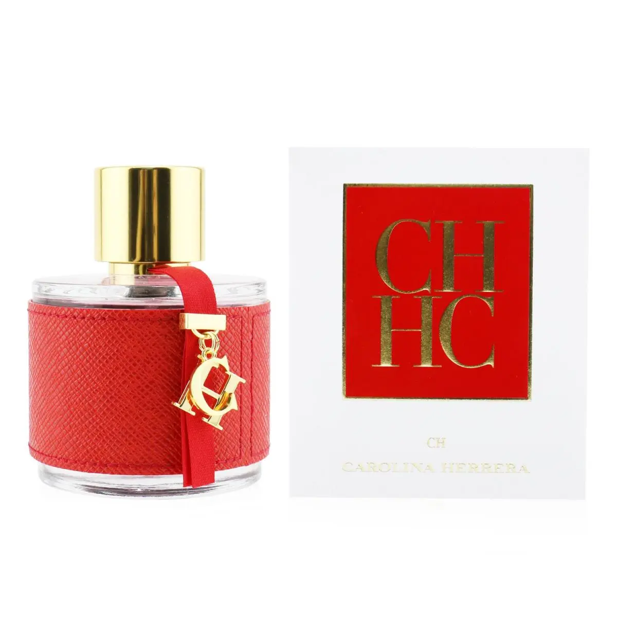 Carolina Herrera CH by Carolina Herrera Eau de Toilette Spray