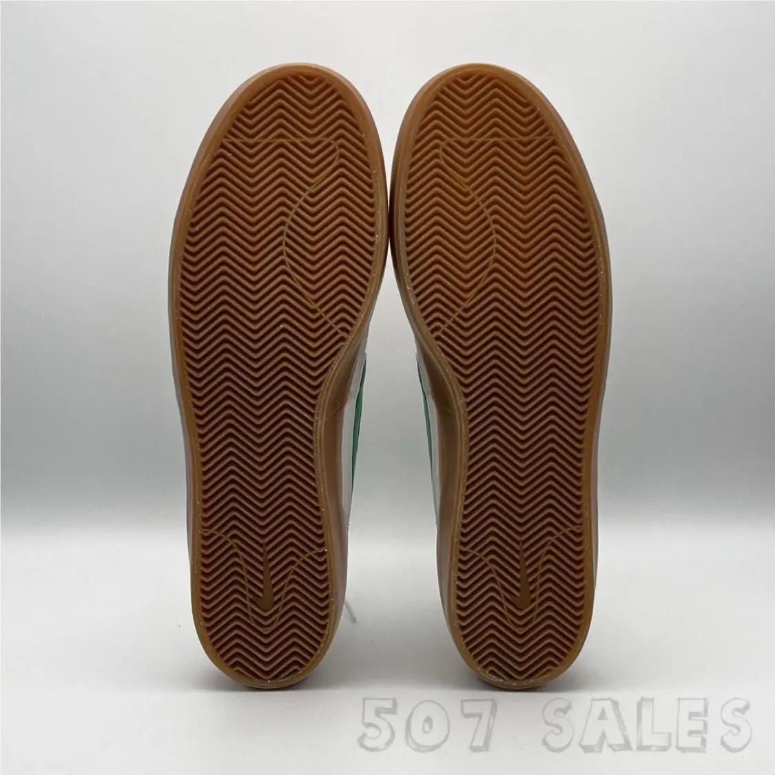 Nike shoes - Nike Heritage Vulc - Heritage Vulc - CD5010-101 - White (UPC: 194498072691) 5