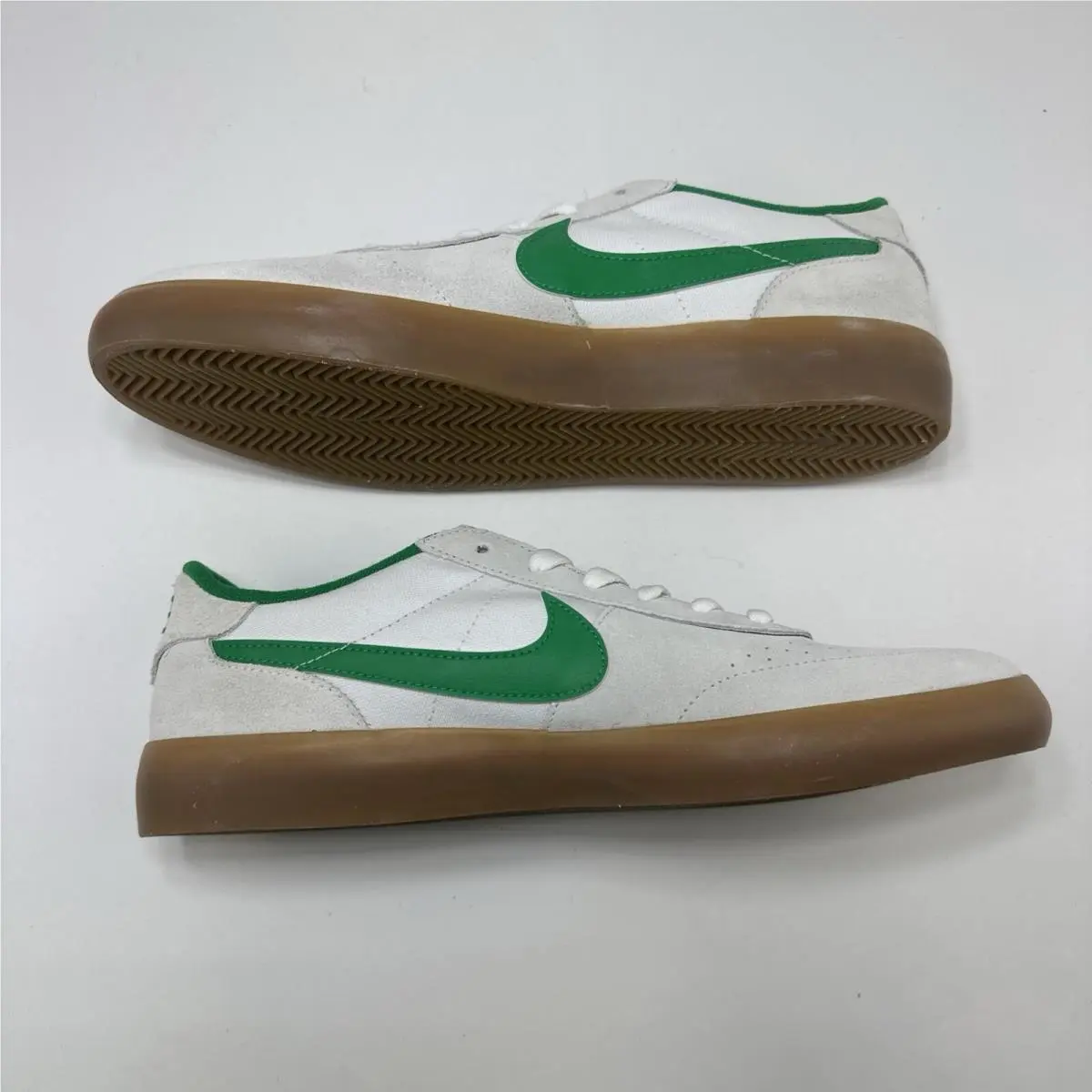 Nike shoes - Nike Heritage Vulc - Heritage Vulc - CD5010101 - Beige 0