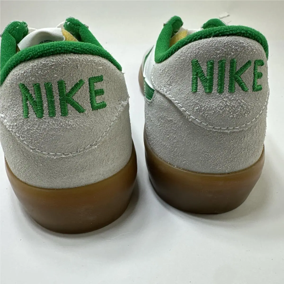 Nike shoes - Nike Heritage Vulc - Heritage Vulc - CD5010101 - Beige 4