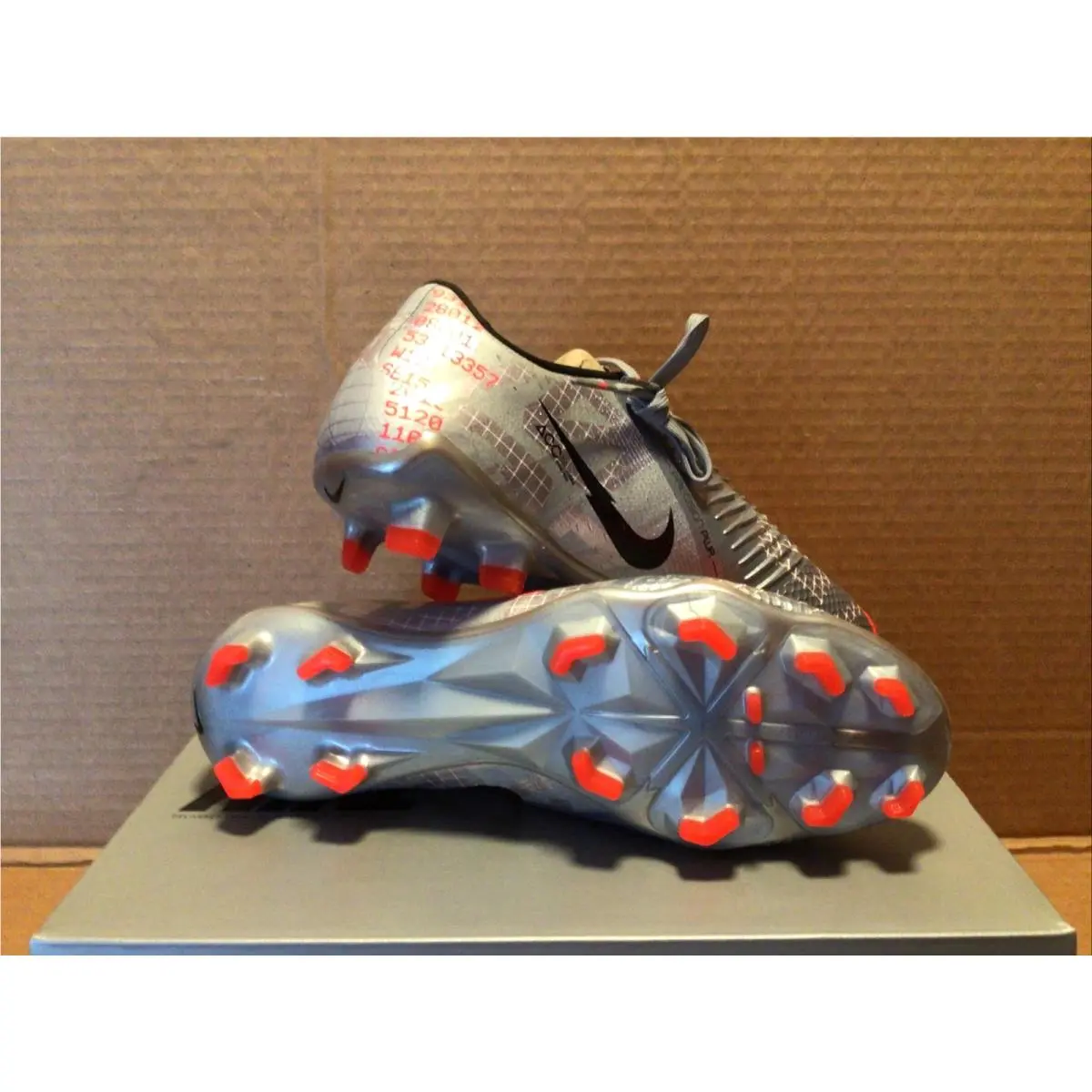 Nike shoes - Nike Phantom Venom - Phantom Venom - Gray 0