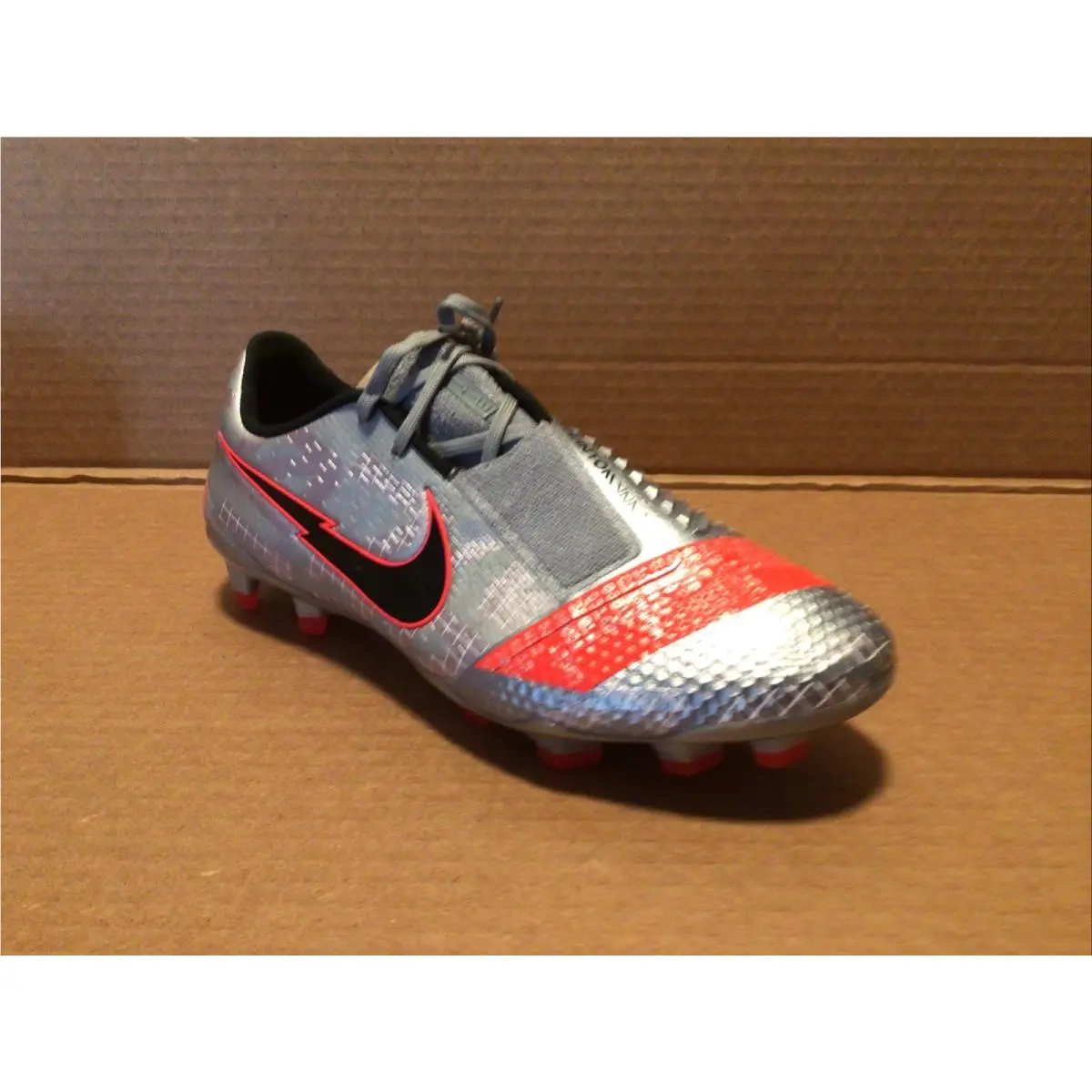 Nike shoes - Nike Phantom Venom - Phantom Venom - Gray 4