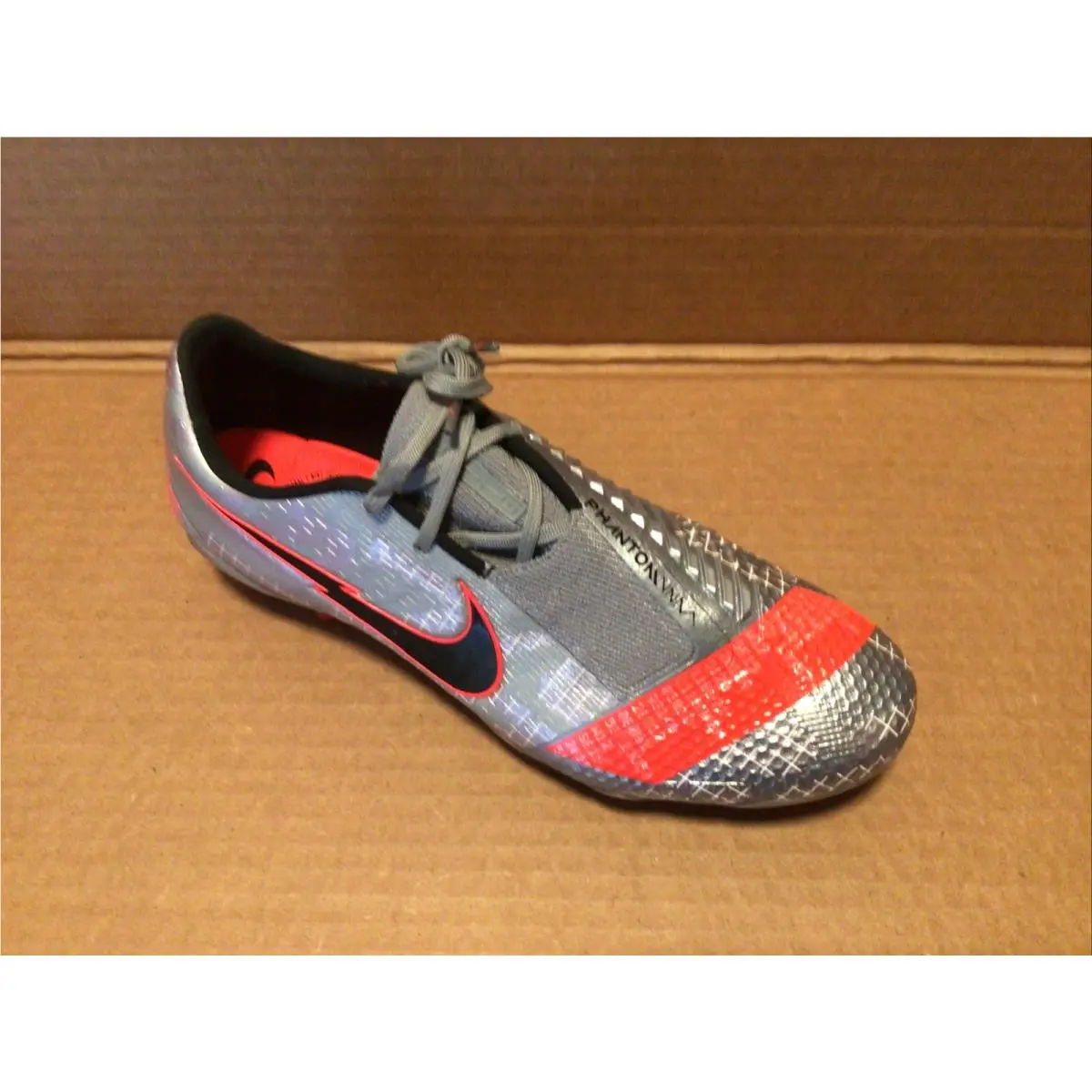 Nike shoes - Nike Phantom Venom - Phantom Venom - Gray 5