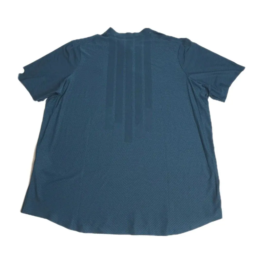 Nike clothing - Nike Cooling Advantage - Cooling Advantage - DR6591301 - Teal Green (UPC: 0196155474091) 14