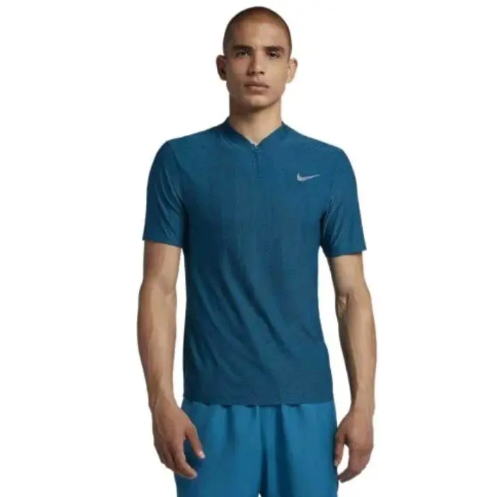 Nike clothing - Nike Cooling Advantage - Cooling Advantage - DR6591301 - Teal Green (UPC: 0196155474091) 0
