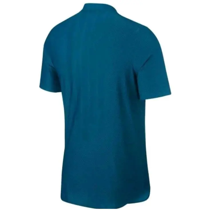 Nike clothing - Nike Cooling Advantage - Cooling Advantage - DR6591301 - Teal Green (UPC: 0196155474091) 5