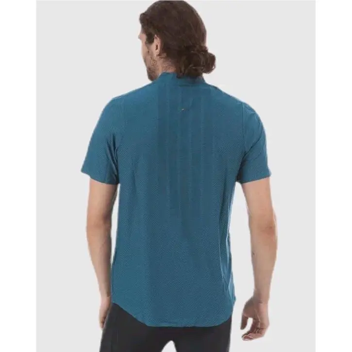 Nike clothing - Nike Cooling Advantage - Cooling Advantage - DR6591301 - Teal Green (UPC: 0196155474091) 4