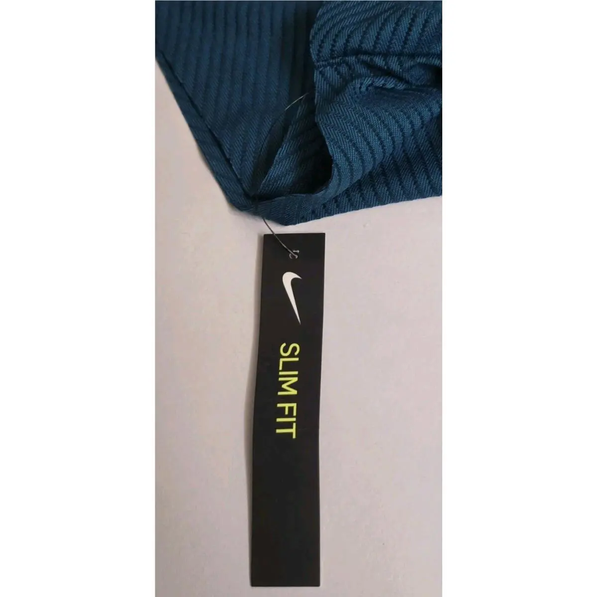 Nike clothing - Nike Cooling Advantage - Cooling Advantage - DR6591301 - Teal Green (UPC: 0196155474091) 17