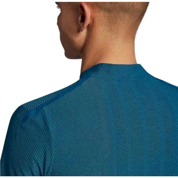 Nike clothing - Nike Cooling Advantage - Cooling Advantage - DR6591301 - Teal Green (UPC: 0196155474091) 7