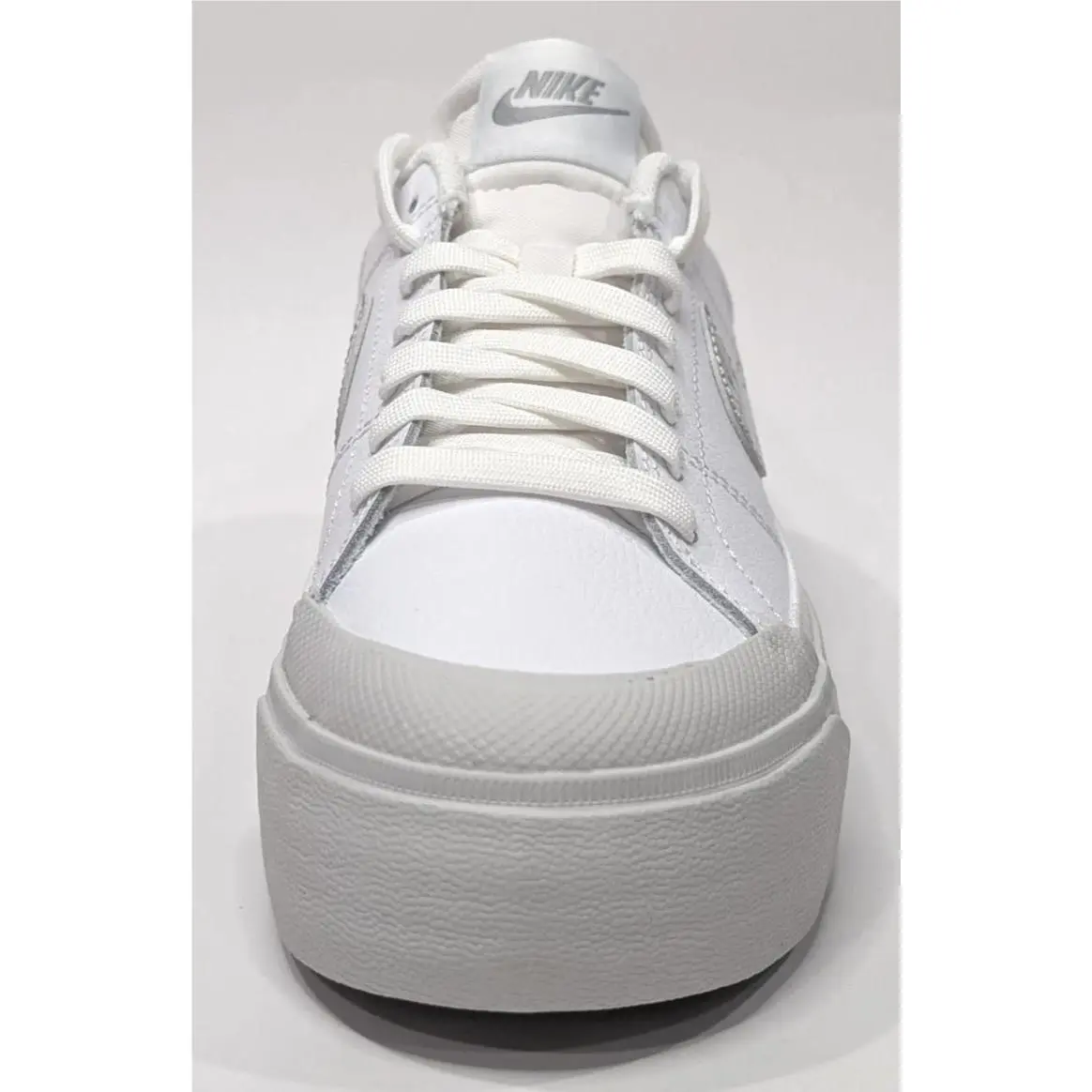 Nike shoes - Nike Court Legacy - Court Legacy - HQ2307-100 - White (UPC: 197859083572) 3