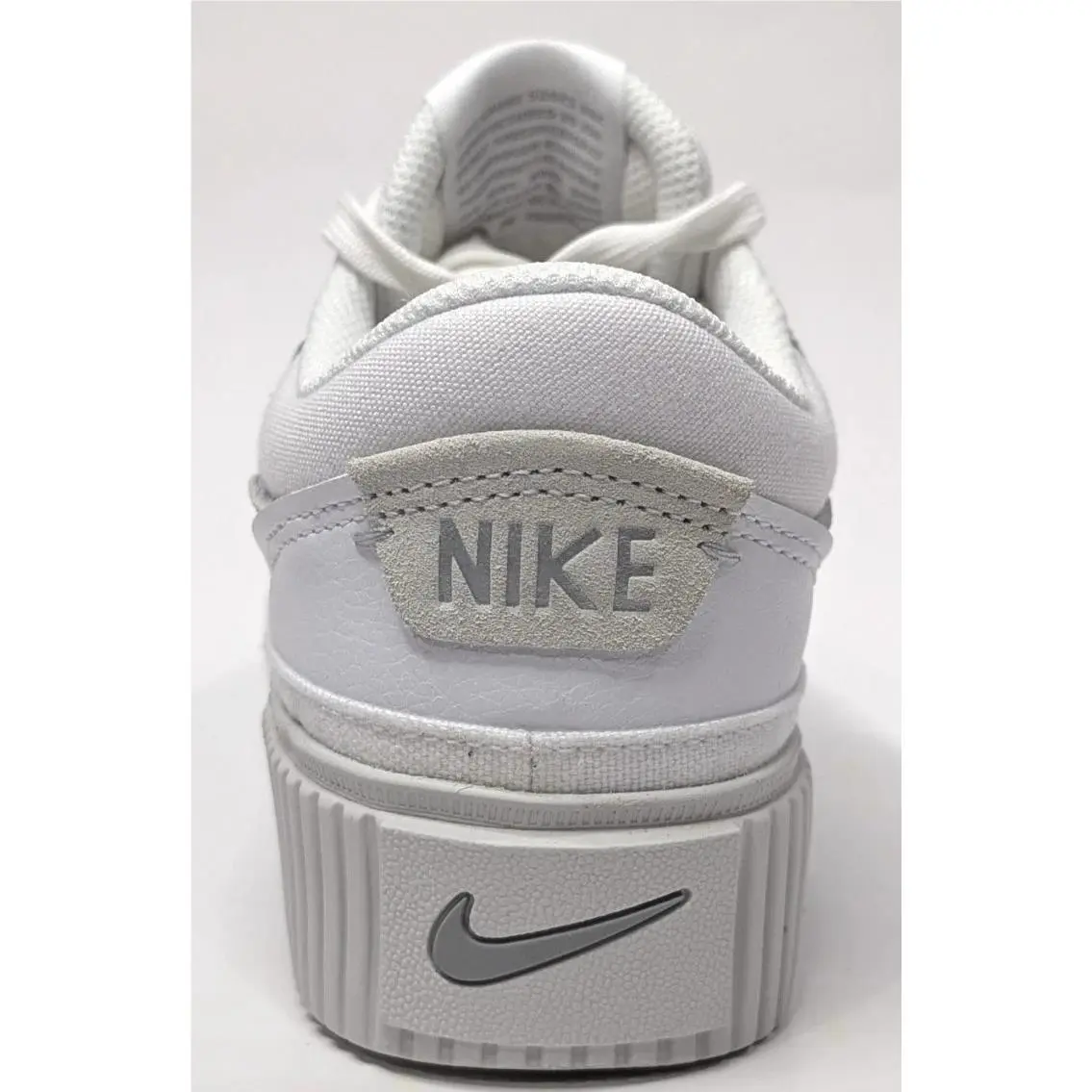 Nike shoes - Nike Court Legacy - Court Legacy - HQ2307-100 - White (UPC: 197859083572) 5