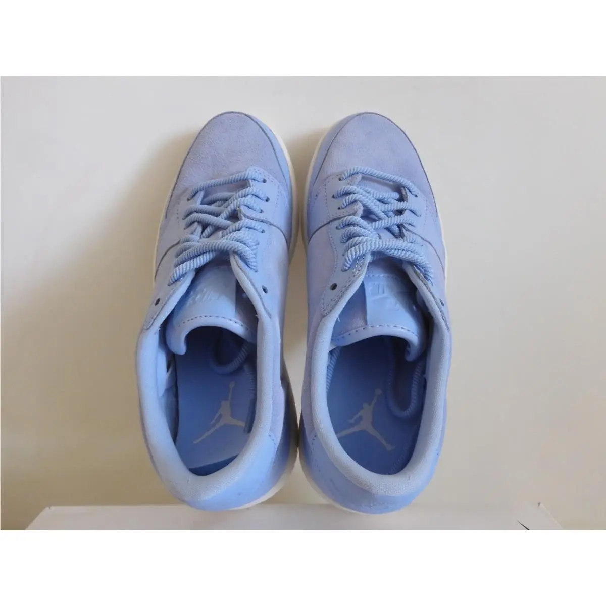 Nike shoes - Air Jordan 1 - Air - AO1935-400 - Blue (UPC: 823233465046) 4